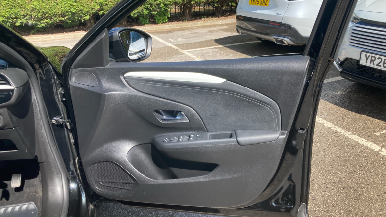 Vauxhall Corsa 1.2 Turbo Yes 5dr Petrol Hatchback